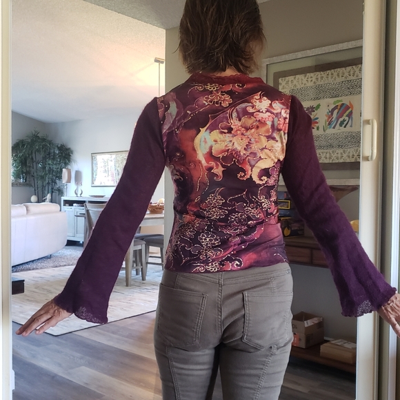 Holiday Sweater - Picture 3 of 7